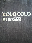 COLOCOLOBURGER