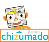 chizumado�ʤ������