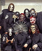 SlipKnoTͥ˥ޥ