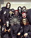 SlipKnoT��ͥ��˥ޥ�������