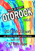 OTOROCK