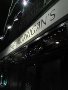 The Morrigan's