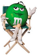 LOVE　M&Ms !