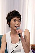 女性はやっぱり短髪でしょ！！