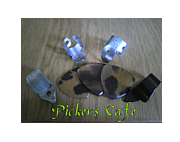 Pickers Cafe