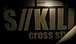 S//KILL cross style