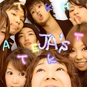 JA's <ｼﾞｬｽﾞ>