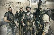 COD󡡡AFS