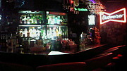 Bar Heaven