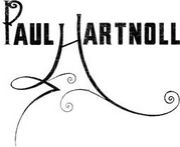 Paul Hartnoll
