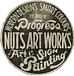 NUTS ART WORKS