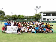 下関西高校ソフトテニス部OB会