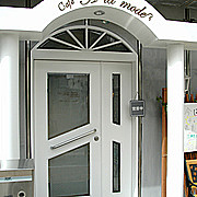 ������ cafe �����顦�⡼��