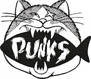 ɥͥPUNKS