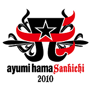 ayumi hamasankichi 2010 STAFF