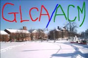GLCA/ACMに留学！