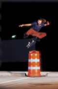 Nate Jones