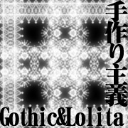 Gothic&Lolita