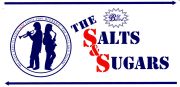 BIGBAND "The Salts and Sugars"