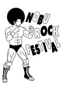 NOBU ROCK FESTIVAL