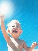 2008〜2009年生まれの赤ちゃん☆