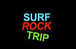 SURF ROCK TRIP ~Buntaro Kato~