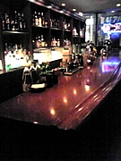 shot bar ST. ELMO'S