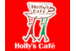 ��Holly's Cafe ˭�ű���Ź��