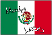 MEXICO L0VERS☆