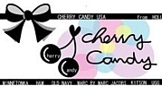 CherryCandy USA