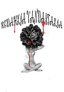 REDAHLIA VANDASTALIA