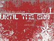 Until The Endʡ