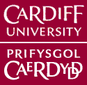 Cardiff University　カーディフ