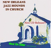 New Orleans Jazz Hounds ͧβ