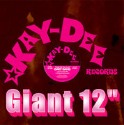 KAY-DEE RECORDS