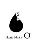 Hair make O2