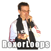 RoxorLoops