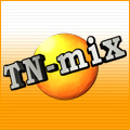TNX株式会社/TN-mix