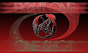 Eight OneShanghai Basketball