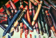 Crayola