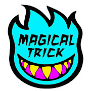 MAGICAL TRICK