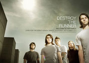 Destroy the Runner