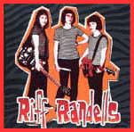 RIFF RANDELLS