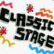 CLASSIC STAGE