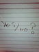 yesno׎Ў