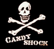 CANDY☆SHOCK