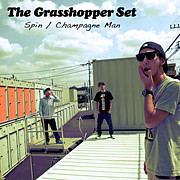 The Grasshopper Set