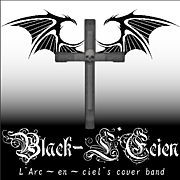 Link of Black-L'Ecien