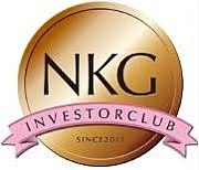 N.K.G　Investor　クラブ