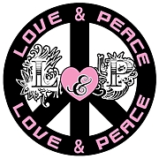 【L&P】 LOVE&PEACE